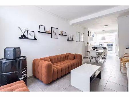 maison 3 chambres