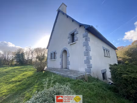 a vendre a kerfot  proche paimpol  maison 130m2 habitables s