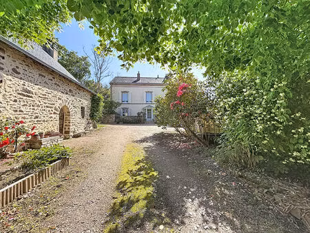 maison laval 4 pièce(s) 170 m2