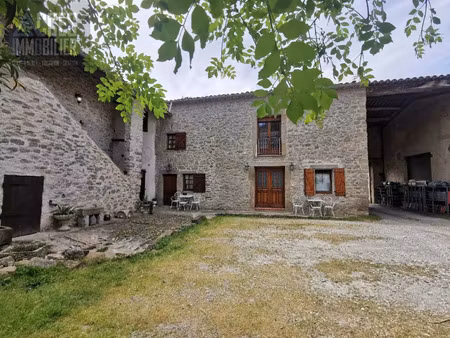 location maison 4 pièces 80 m² à malves-en-minervois (11600)