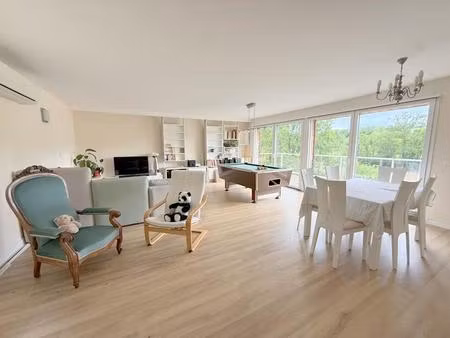 maison 7 pièces