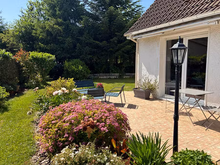 maison miserey salines 7 pièce(s) 160 m2