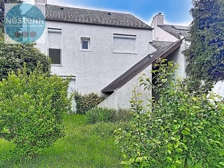 maison à vendre à olivet - confort et tranquillité assurés