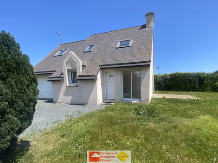 a vendre paimpol  proche trieux  maison 92m2 habitables sur