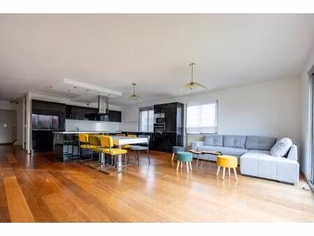 maison de 212m2