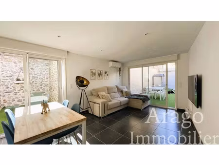 location maison 4 pièces 87 m² à rivesaltes (66600)