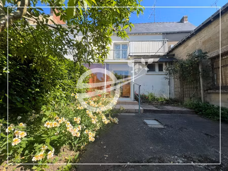 maison 110 m2