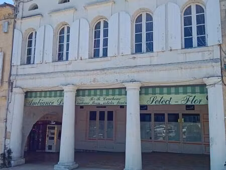 superbe maison avec énorme potentiel pour investisseur