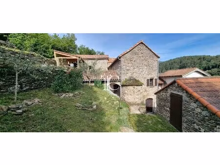 maison de campagne