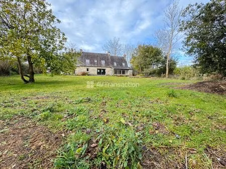 maison de caractère 170 m2