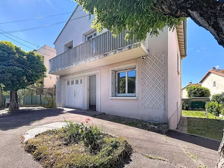maison valence 6 pièce(s) 105 m2