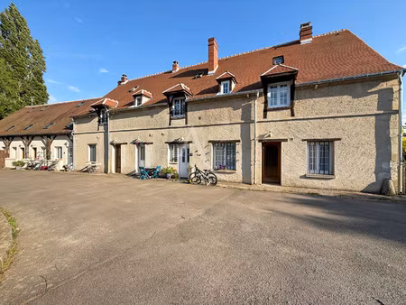 vente maison 3 pièces 48 m² condécourt (95450)