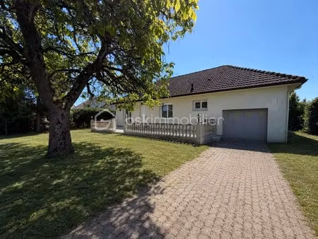 maison de 79 m² à ladon