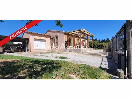 maison t5 de 103m²