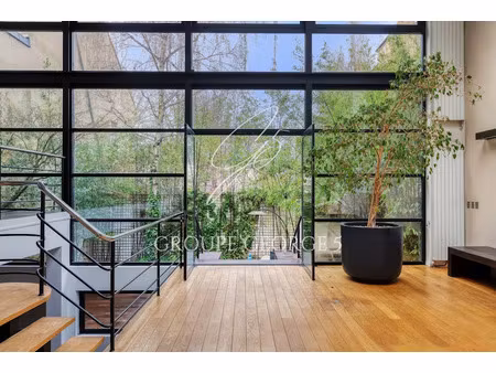 vente appartement 8 pièces 429 m² à asnieres-sur-seine (92600)  2 900 000 €