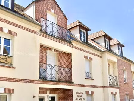 appartement de 42 m² à beauvais
