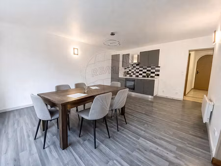 appartement 2 chambre(s) à vendre