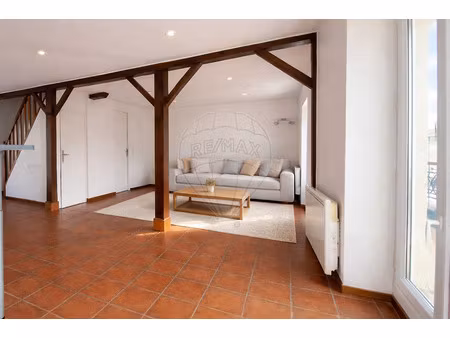 appartement 3 chambre(s) à vendre