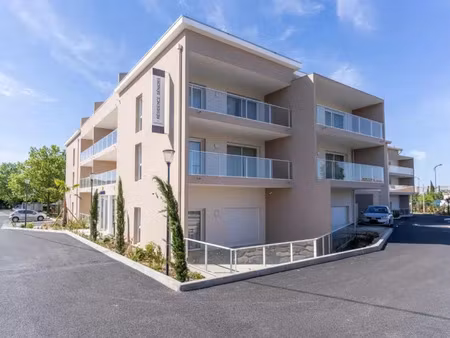 appartement à vendre le muy 3 pièce(s) 59m2 195 200€