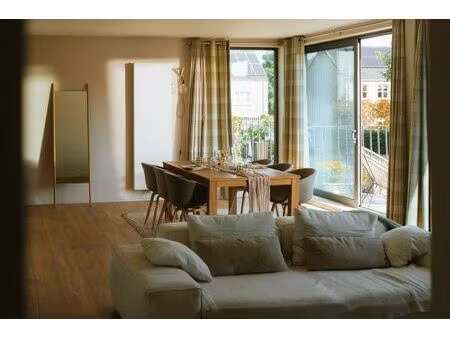 appartement à louer à devlemincklaan 45 hal (rwc42638)