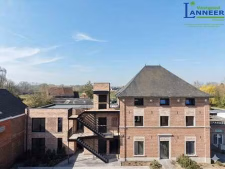 appartement neuf avec grande terrasse et une vue imprenable