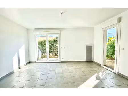 appartement le bouscat 59.9 m² t-3 à vendre  249 000 €