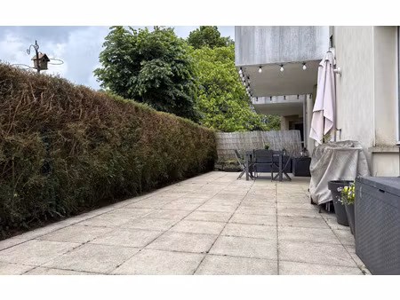 appartement limoges 68.54 m² t-3 à vendre  161 000 €