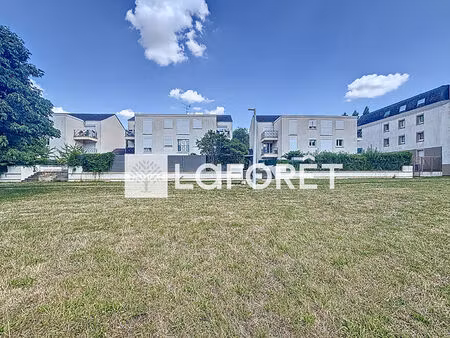appartement moissy cramayel - 2 pièces - 52 36 m2