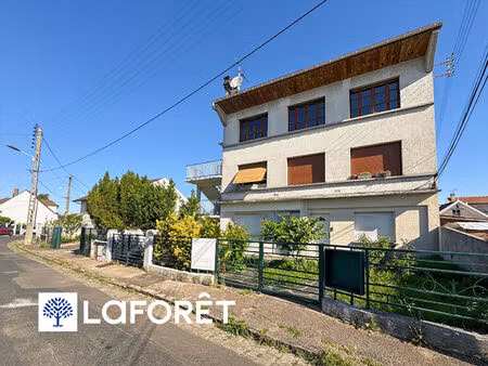appartement 4 pièces à vendre à morsang-sur-orge - dernier étage  calme et spacieux