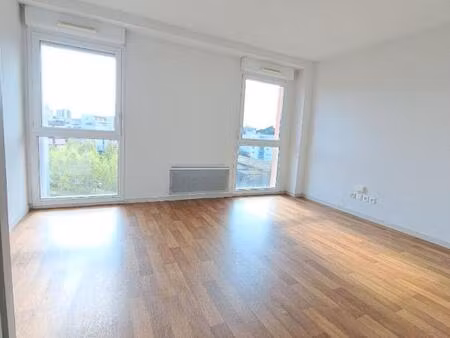 beau studio grenoble 1 pièce(s)