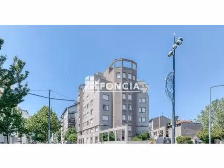proximité doua - idéal investisseur - studio très lumineux & dpe c