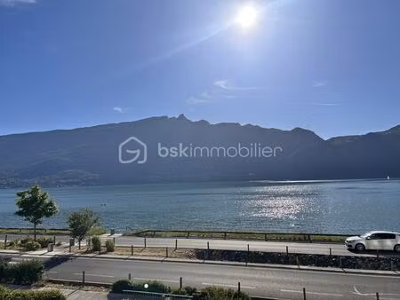 appartement de 38 66 m² à tresserve