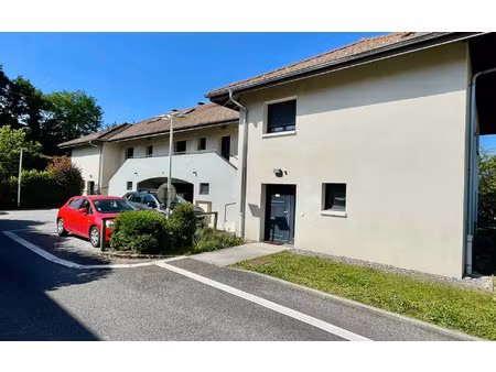location appartement  75.2 m² t-3 à veigy-foncenex  1 720 €