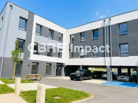 location bureaux 108 m²