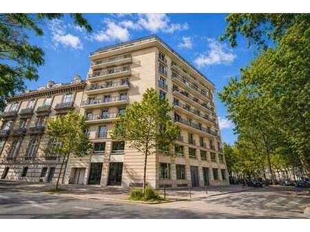 vente bureaux 724 m²