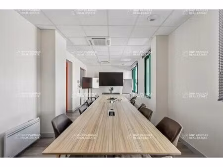 vente bureaux 670 m²