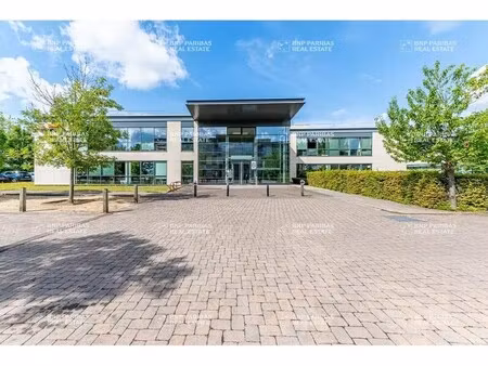 vente bureaux 2 573 m²