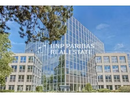vente bureaux 2 850 m²