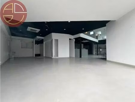 vente commerce toulouse 31500 194m²