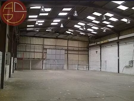 vente entrepôt toulouse 31100 720m²