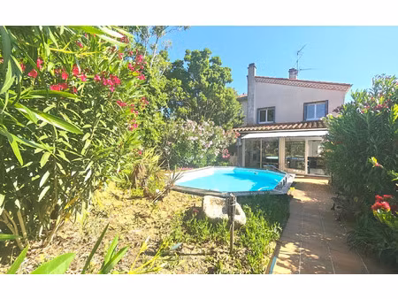 maison céret 150 m² t-4 à vendre  326 000 €