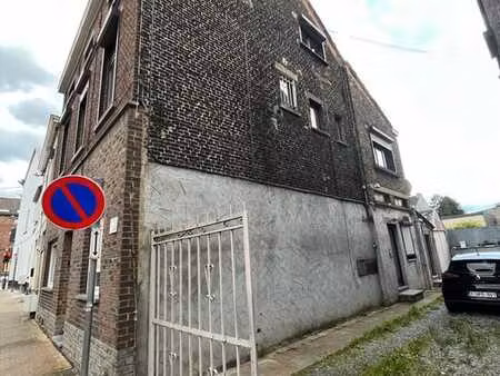 maison de rapport