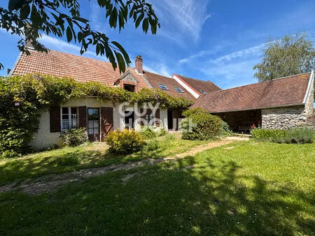 maison à vendre à charleville - 5 pièces  141 m²