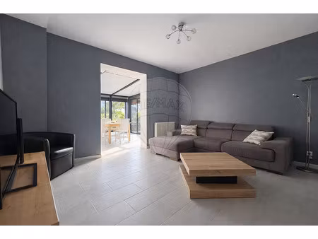 maison 3 chambre(s) à vendre