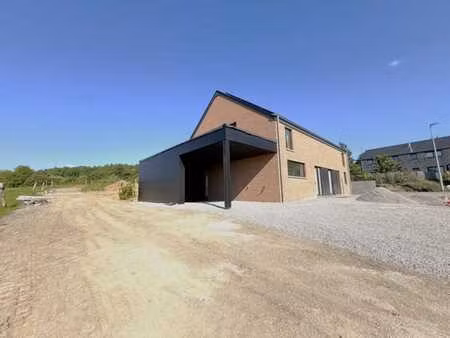 nouvelle construction à louer à oppagne