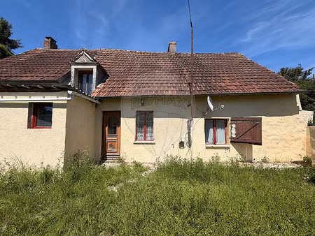 maison 1 chambre(s) à vendre