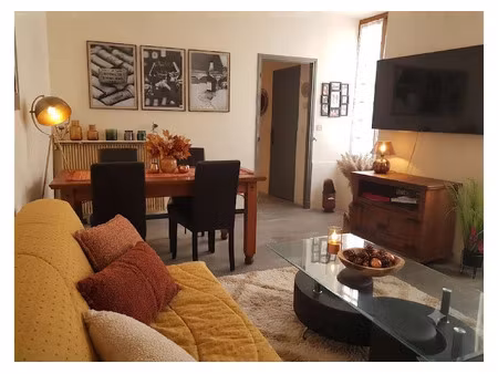 vente maison 4 pièces 70 m² à ginestas (11120)  118 400 €