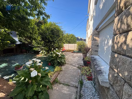 maison lanester 7 pièce(s) 157 m2