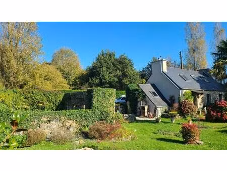 magnifique longère
