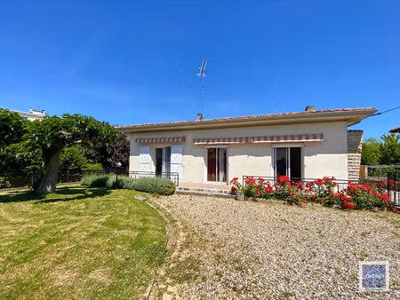 maison montauban 3 pièce(s) 85 m2
